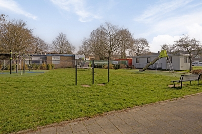 Boksdoornstraat 29, Ridderkerk