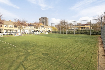 Boksdoornstraat 29, Ridderkerk