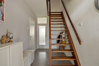 Boksdoornstraat 29, Ridderkerk