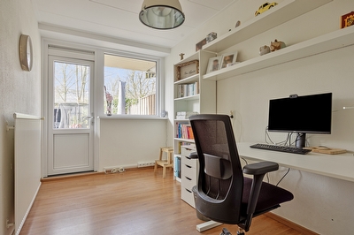 Boksdoornstraat 29, Ridderkerk