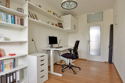 Boksdoornstraat 29, Ridderkerk