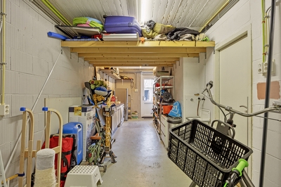 Boksdoornstraat 29, Ridderkerk