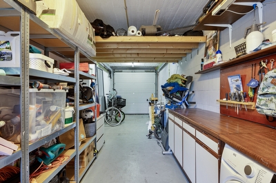 Boksdoornstraat 29, Ridderkerk