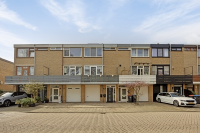 Boksdoornstraat 29, Ridderkerk