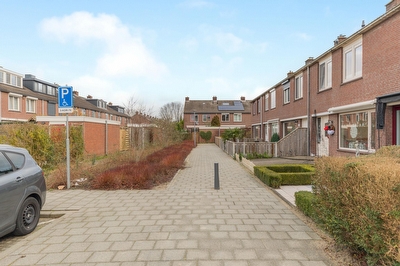 Bongweg 300, Hoogvliet Rotterdam