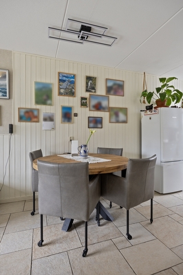 Burg. Korstanjestraat 13, Klaaswaal