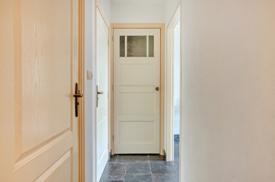 Carnisseweg 59, Barendrecht