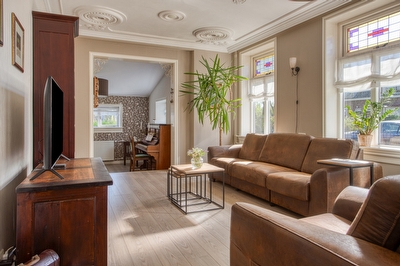 Carnisseweg 59, Barendrecht