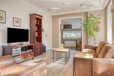 Carnisseweg 59, Barendrecht