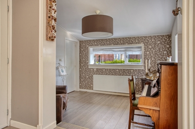 Carnisseweg 59, Barendrecht