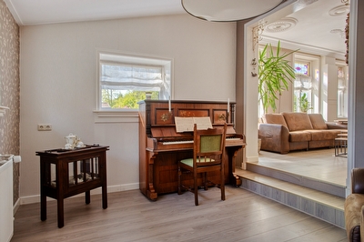 Carnisseweg 59, Barendrecht