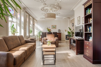 Carnisseweg 59, Barendrecht