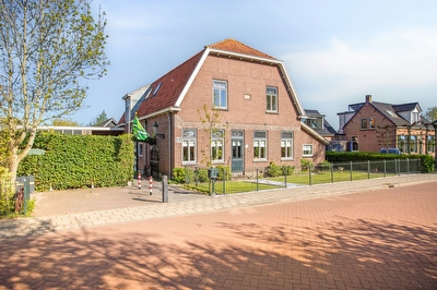 Carnisseweg 59, Barendrecht