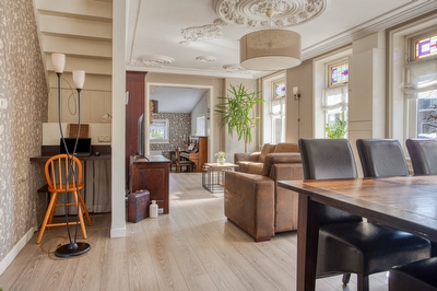 Carnisseweg 59, Barendrecht