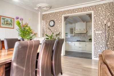 Carnisseweg 59, Barendrecht