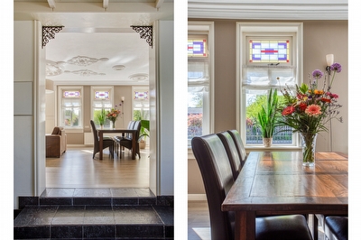 Carnisseweg 59, Barendrecht