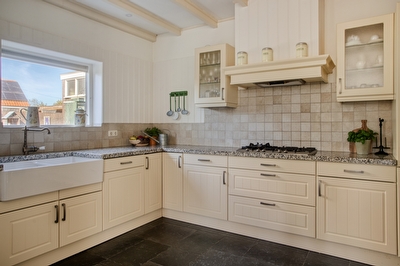 Carnisseweg 59, Barendrecht