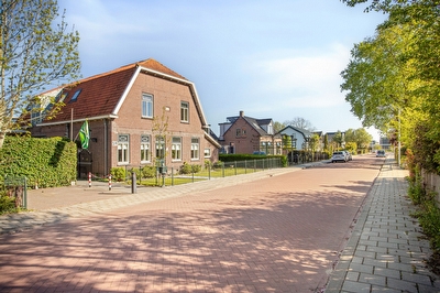 Carnisseweg 59, Barendrecht
