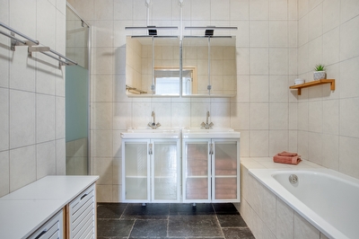 Carnisseweg 59, Barendrecht