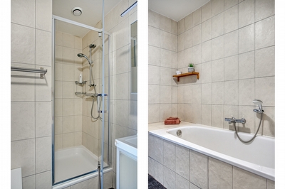 Carnisseweg 59, Barendrecht