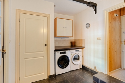 Carnisseweg 59, Barendrecht