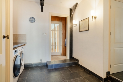 Carnisseweg 59, Barendrecht