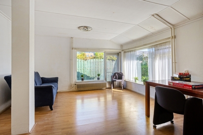 Carnisseweg 59, Barendrecht