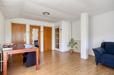 Carnisseweg 59, Barendrecht