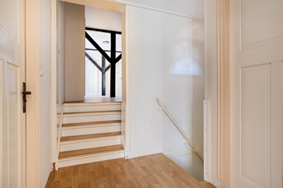 Carnisseweg 59, Barendrecht