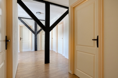 Carnisseweg 59, Barendrecht