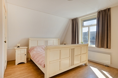 Carnisseweg 59, Barendrecht