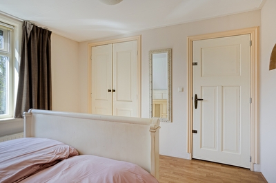 Carnisseweg 59, Barendrecht