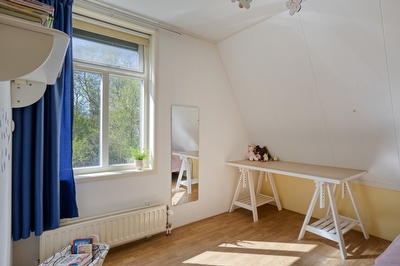 Carnisseweg 59, Barendrecht