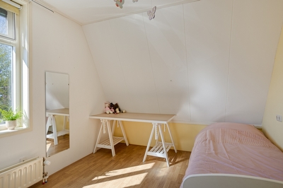 Carnisseweg 59, Barendrecht