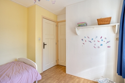 Carnisseweg 59, Barendrecht