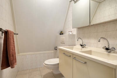 Carnisseweg 59, Barendrecht