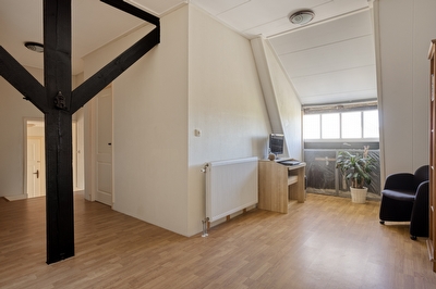 Carnisseweg 59, Barendrecht