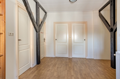 Carnisseweg 59, Barendrecht