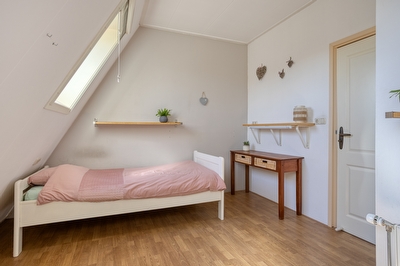 Carnisseweg 59, Barendrecht