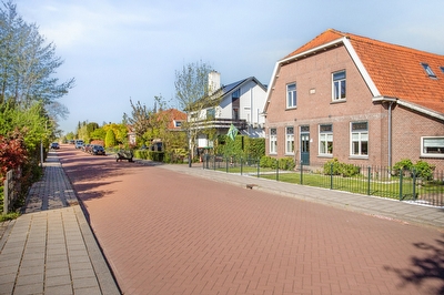 Carnisseweg 59, Barendrecht