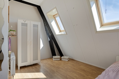 Carnisseweg 59, Barendrecht