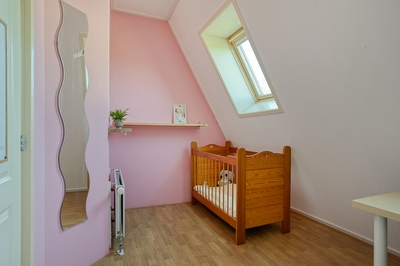 Carnisseweg 59, Barendrecht