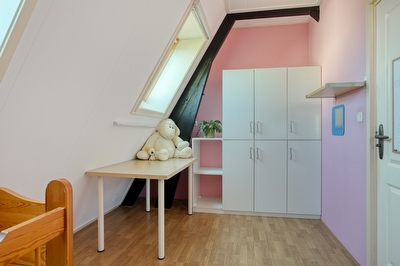 Carnisseweg 59, Barendrecht