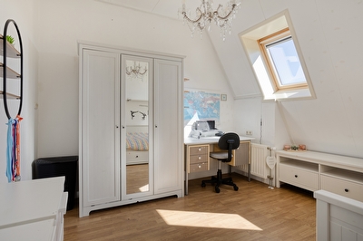 Carnisseweg 59, Barendrecht