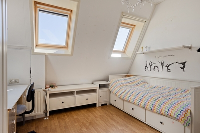 Carnisseweg 59, Barendrecht