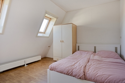 Carnisseweg 59, Barendrecht