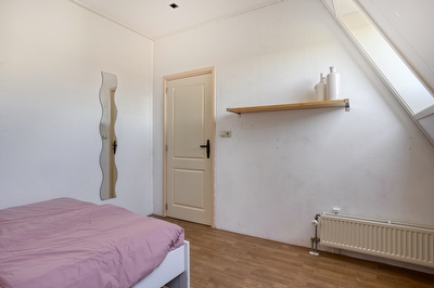 Carnisseweg 59, Barendrecht