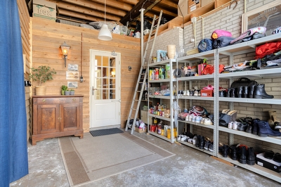 Carnisseweg 59, Barendrecht