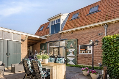 Carnisseweg 59, Barendrecht