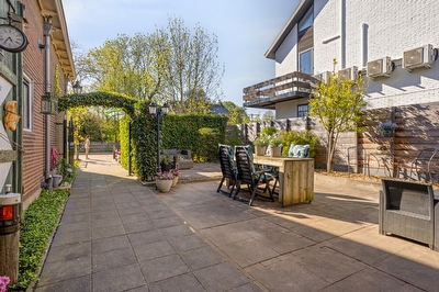 Carnisseweg 59, Barendrecht